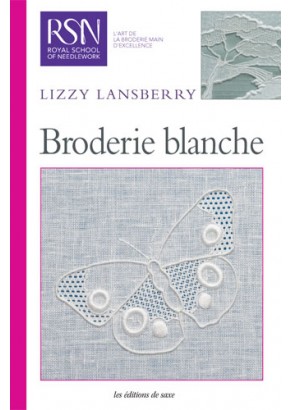 Broderie Blanche (RSN)